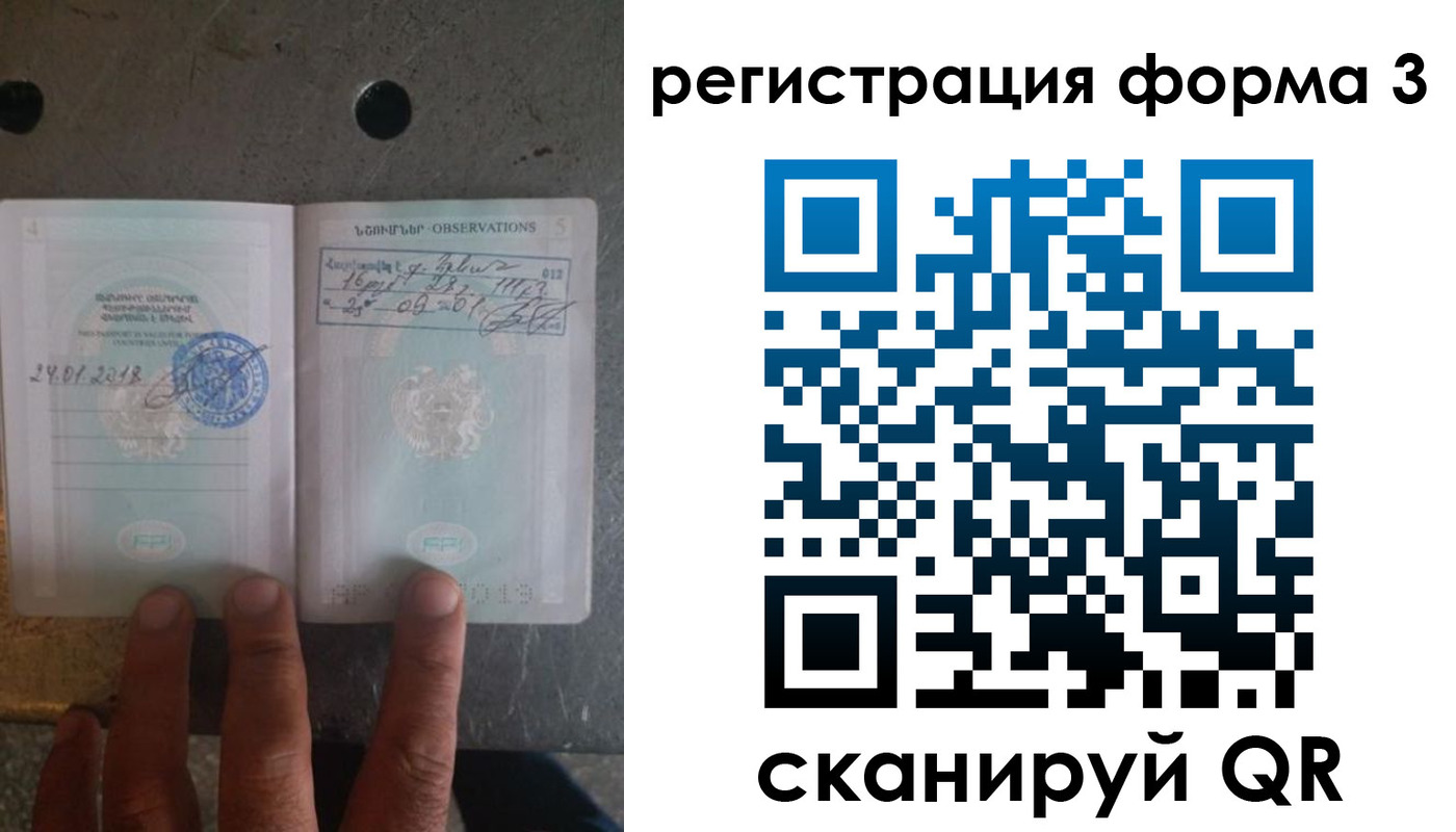 прописка от собственника в Лосино-Петровском